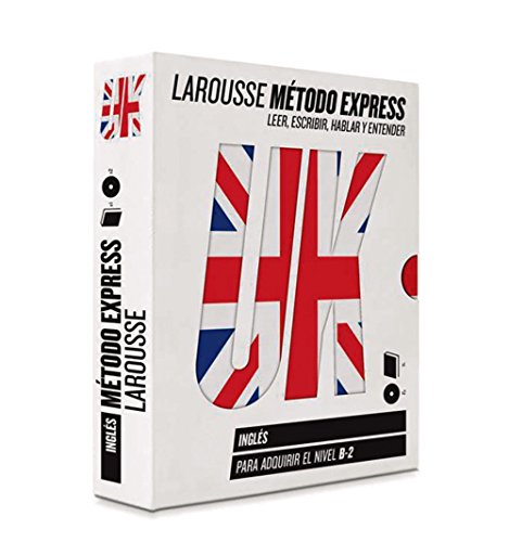 Método Express Inglés (Larousse - Métodos Express)