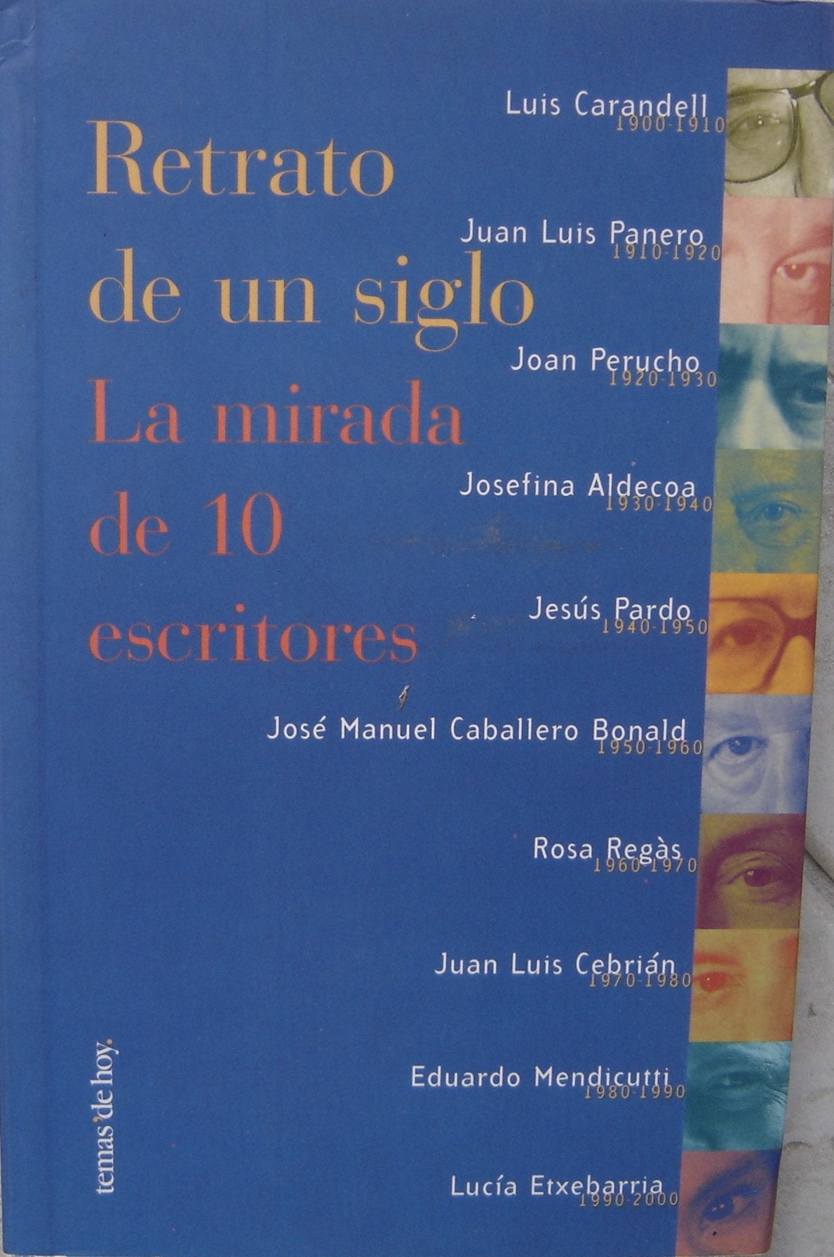 Retrato de un siglo