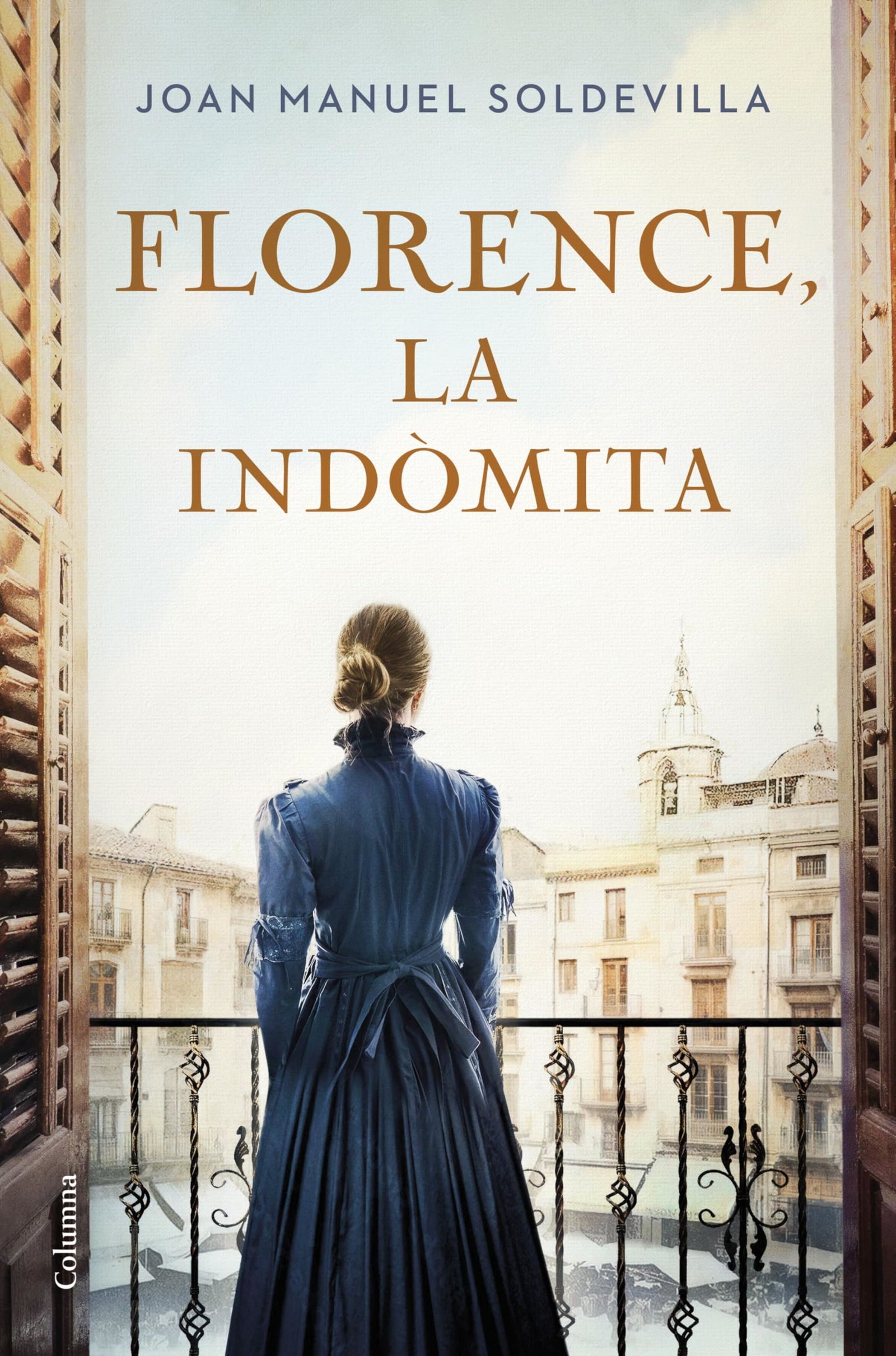 Florence, la indòmita (Clàssica)