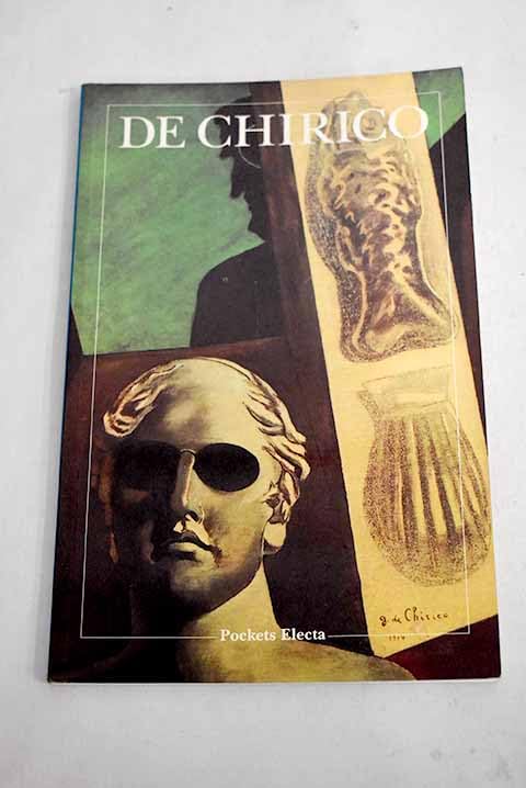 De Chirico: Pocket
