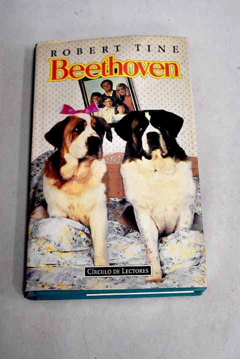 Beethoven; Beethoven II
