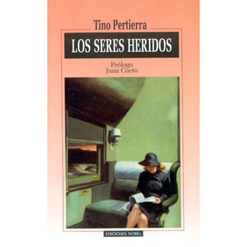 SERES HERIDOS,LOS: 2 (CLARIN)