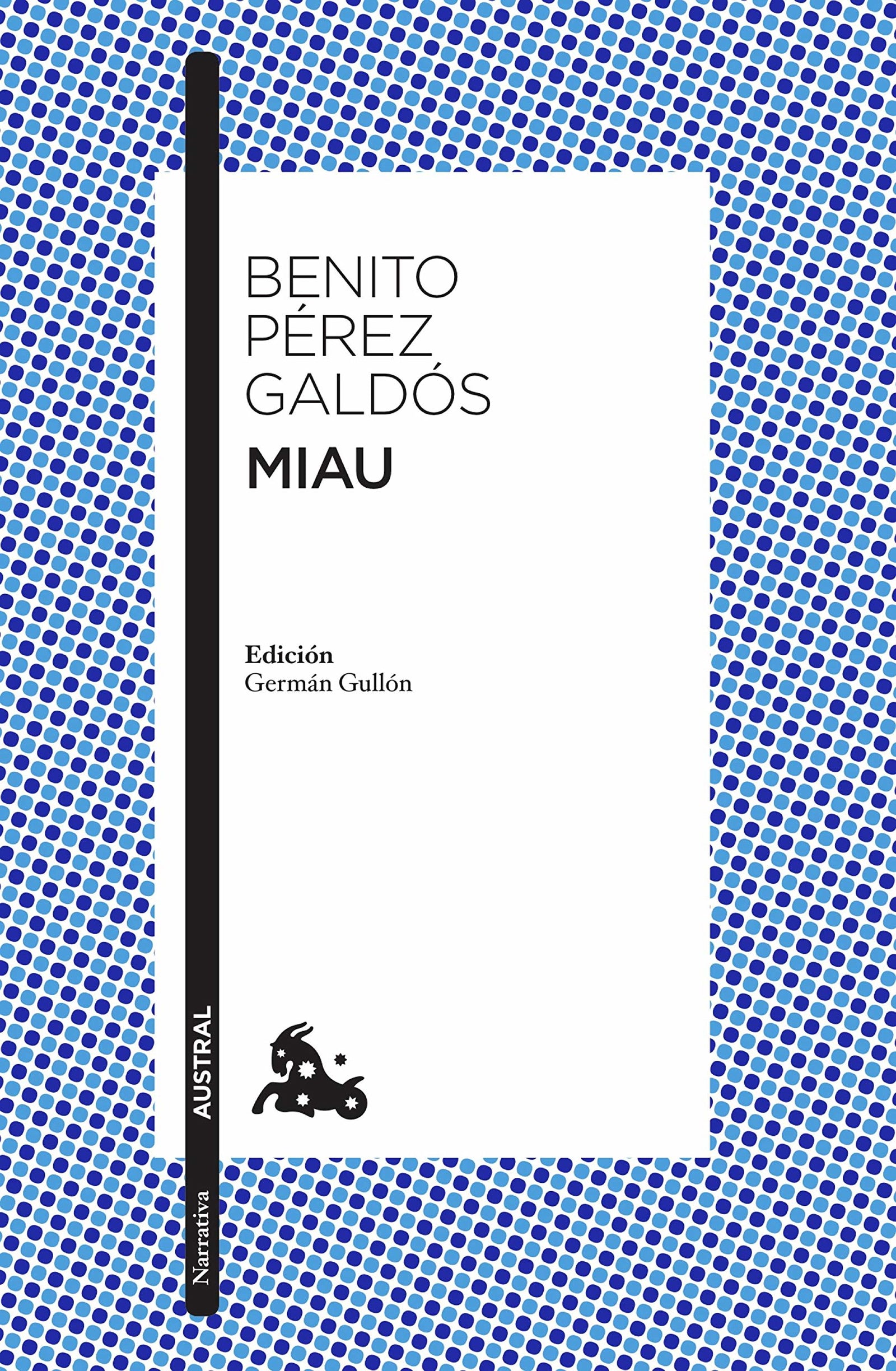 Miau (Clásica)