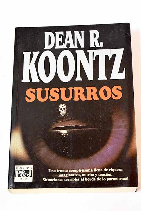 Susurros