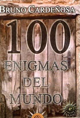 100 Enigmas Del Mundo