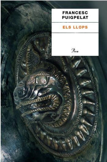 Els Llops (A TOT VENT-TELA)