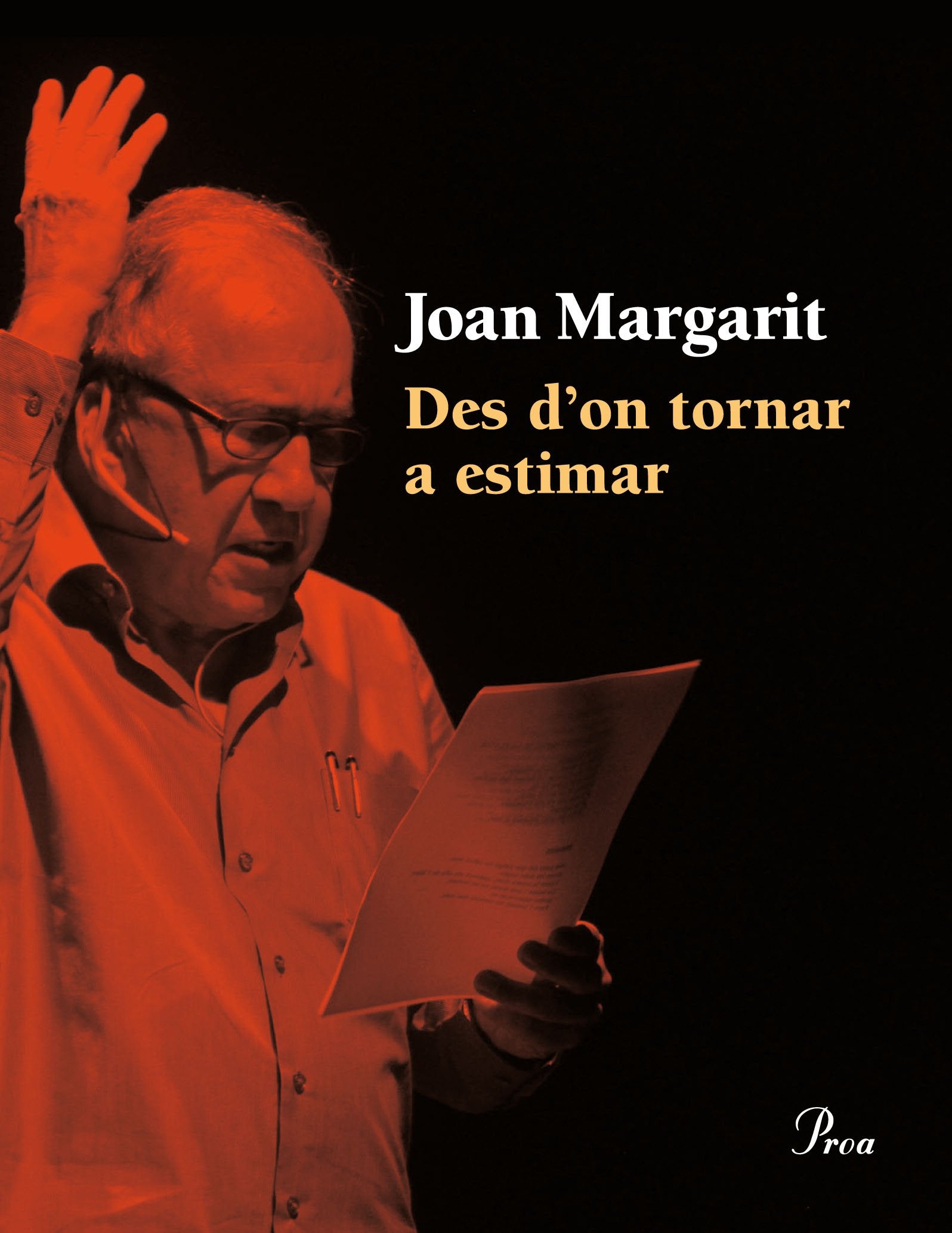 Des d'on tornar a estimar: 344 (OSSA MENOR)