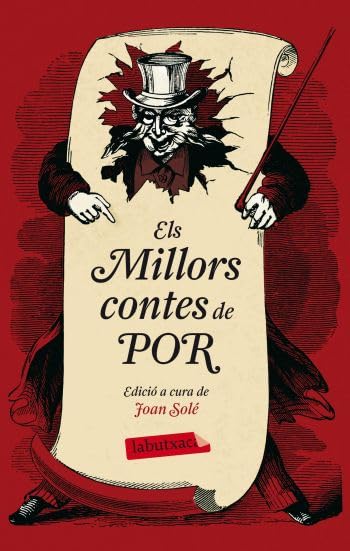 Els millors contes de por (LABUTXACA)