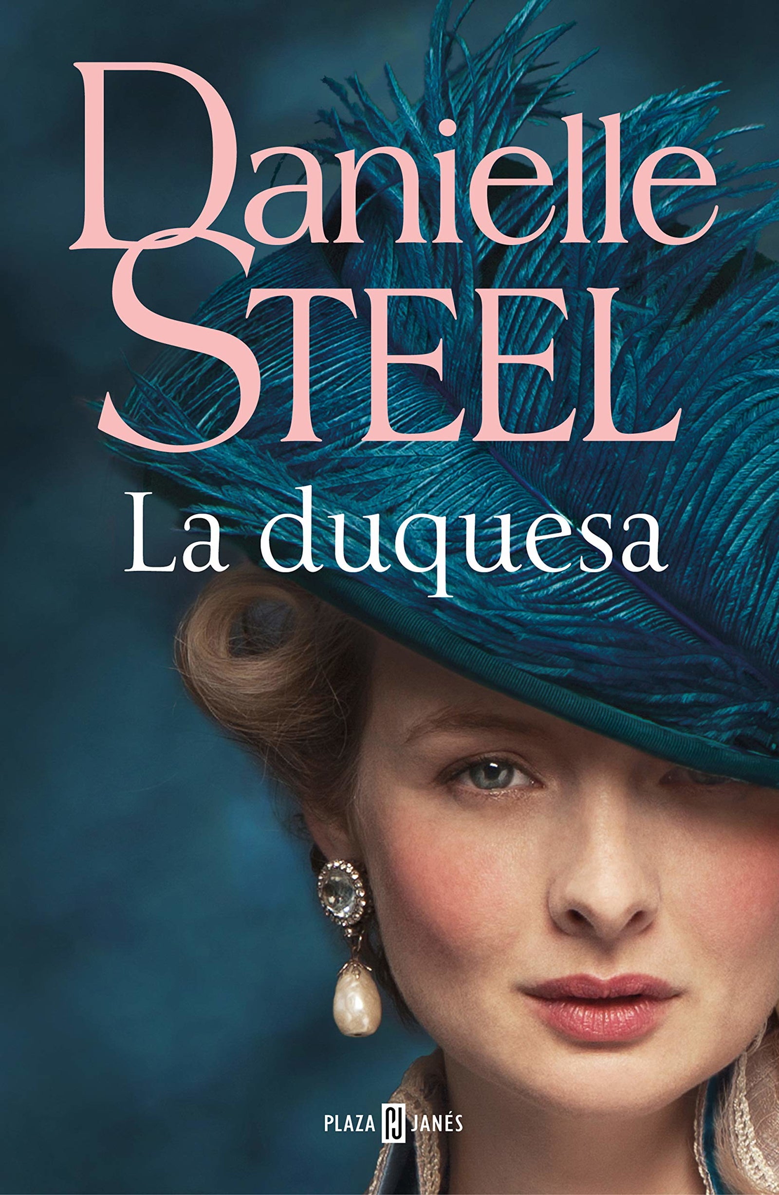 La duquesa (Narrativa femenina)