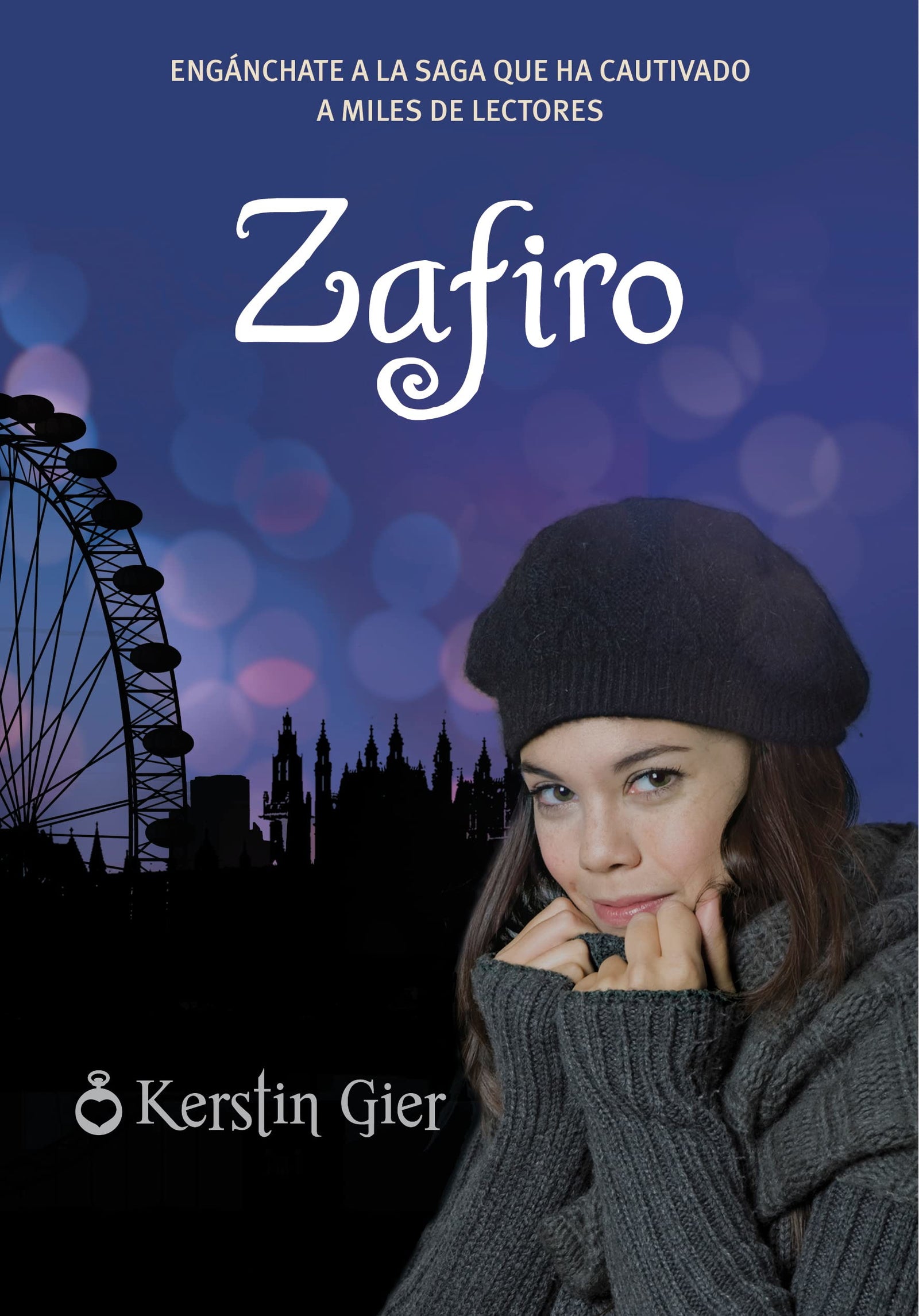 Zafiro (Rubí 2) (Montena)