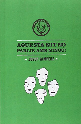 Aquesta nit no parlis amb ningú