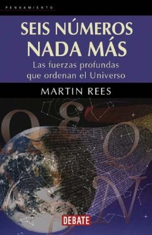 Seis Numeros Nada Mas/ Only Six Numbers