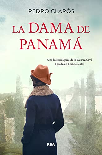 La dama de Panamá (Otros Ficción)