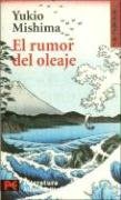 RUMOR DEL OLEAJE--ALIANZA (LITERATURA (LB))