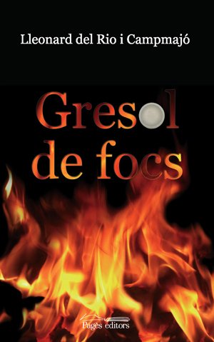 Gresol de focs (Sèrie Poesia)