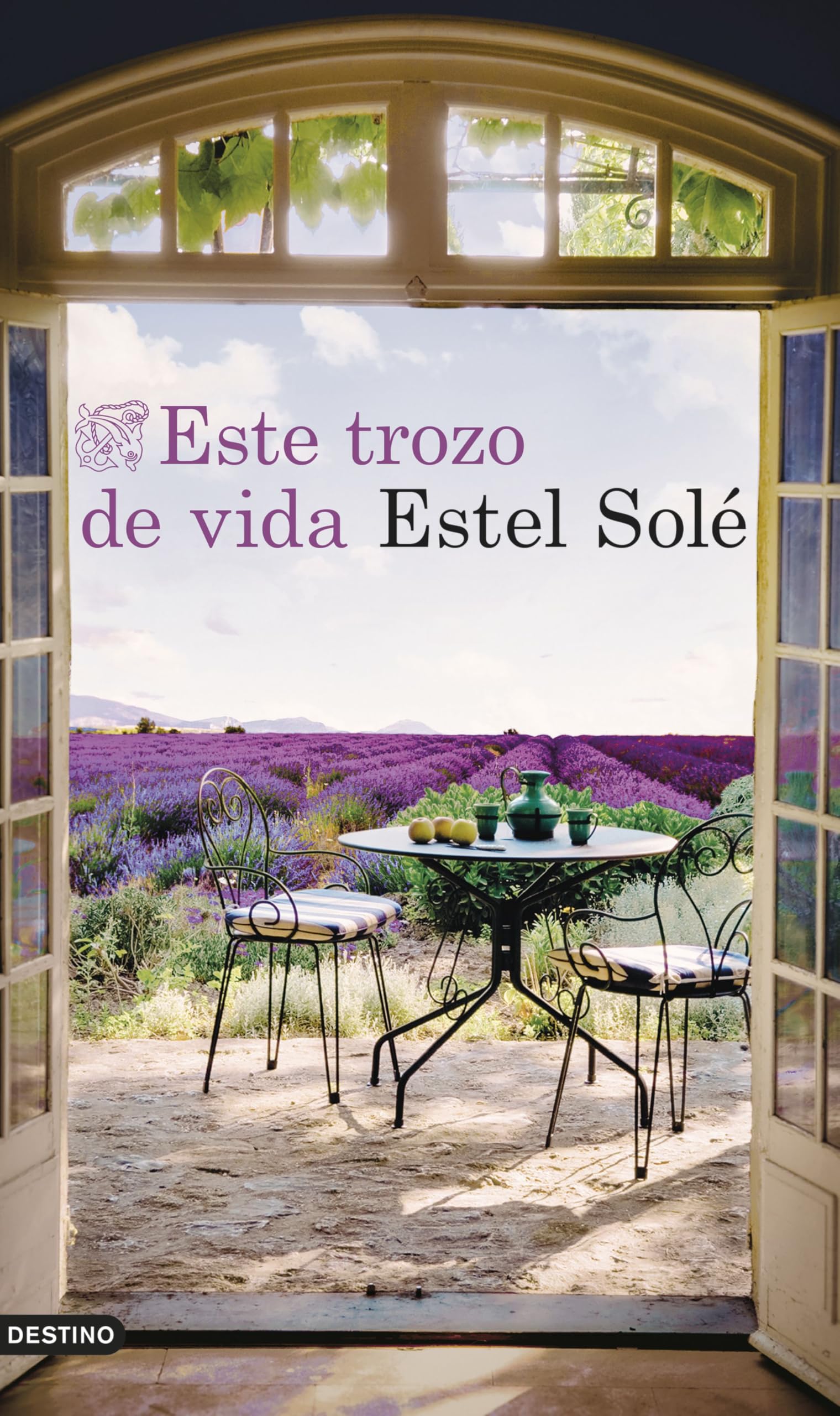 Este trozo de vida (Áncora & Delfín)