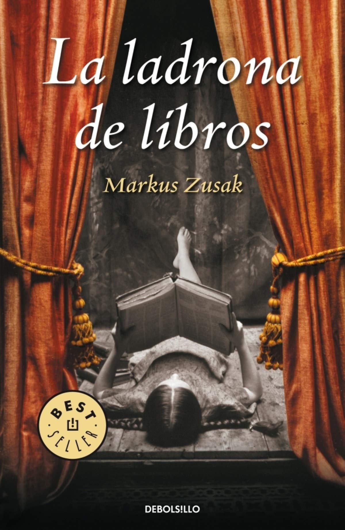 La ladrona de libros (BEST SELLER)