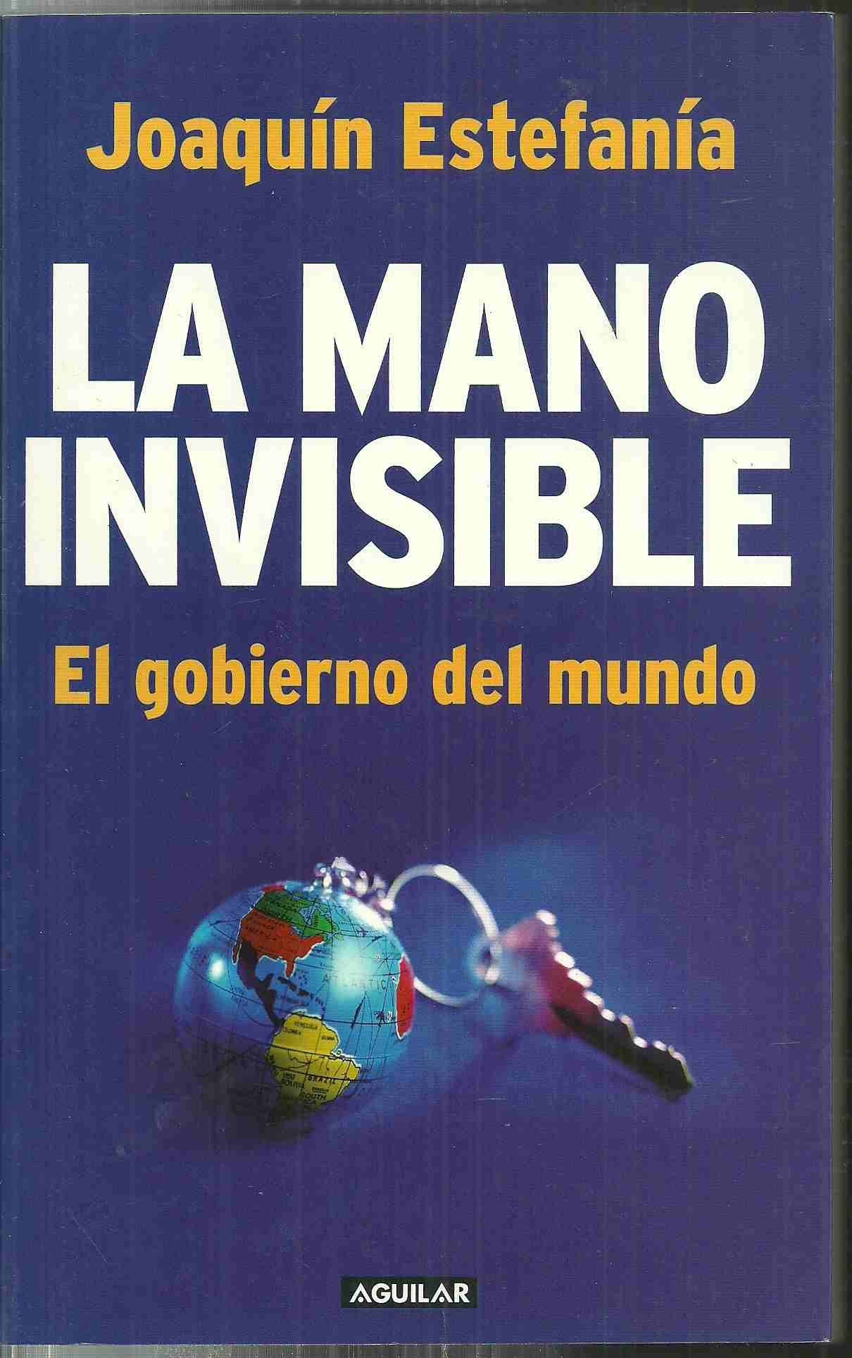 Mano invisible, la