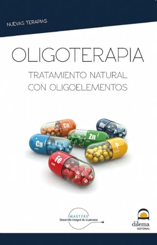 Oligoterapia