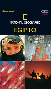 Guia audi ng - egipto