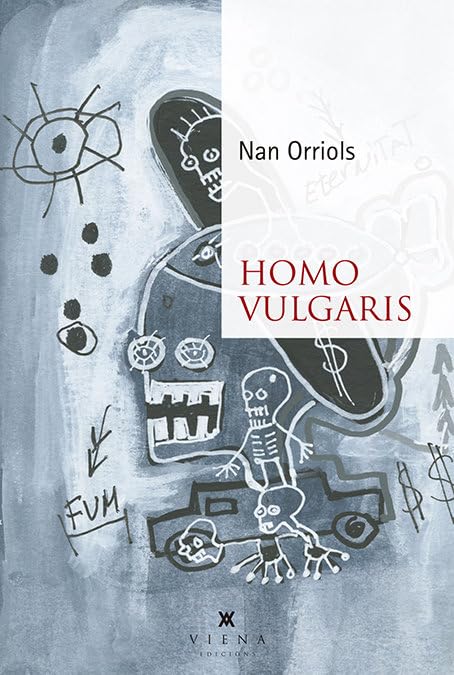 Homo vulgaris: 71 (Narrativa)