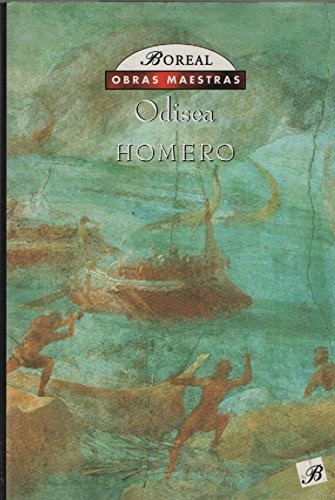 Odisea