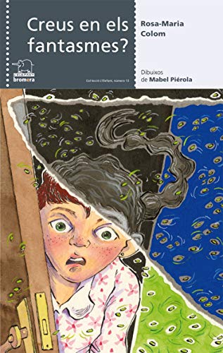 Creus en els fantasmes?: 13 (L'Elefant)