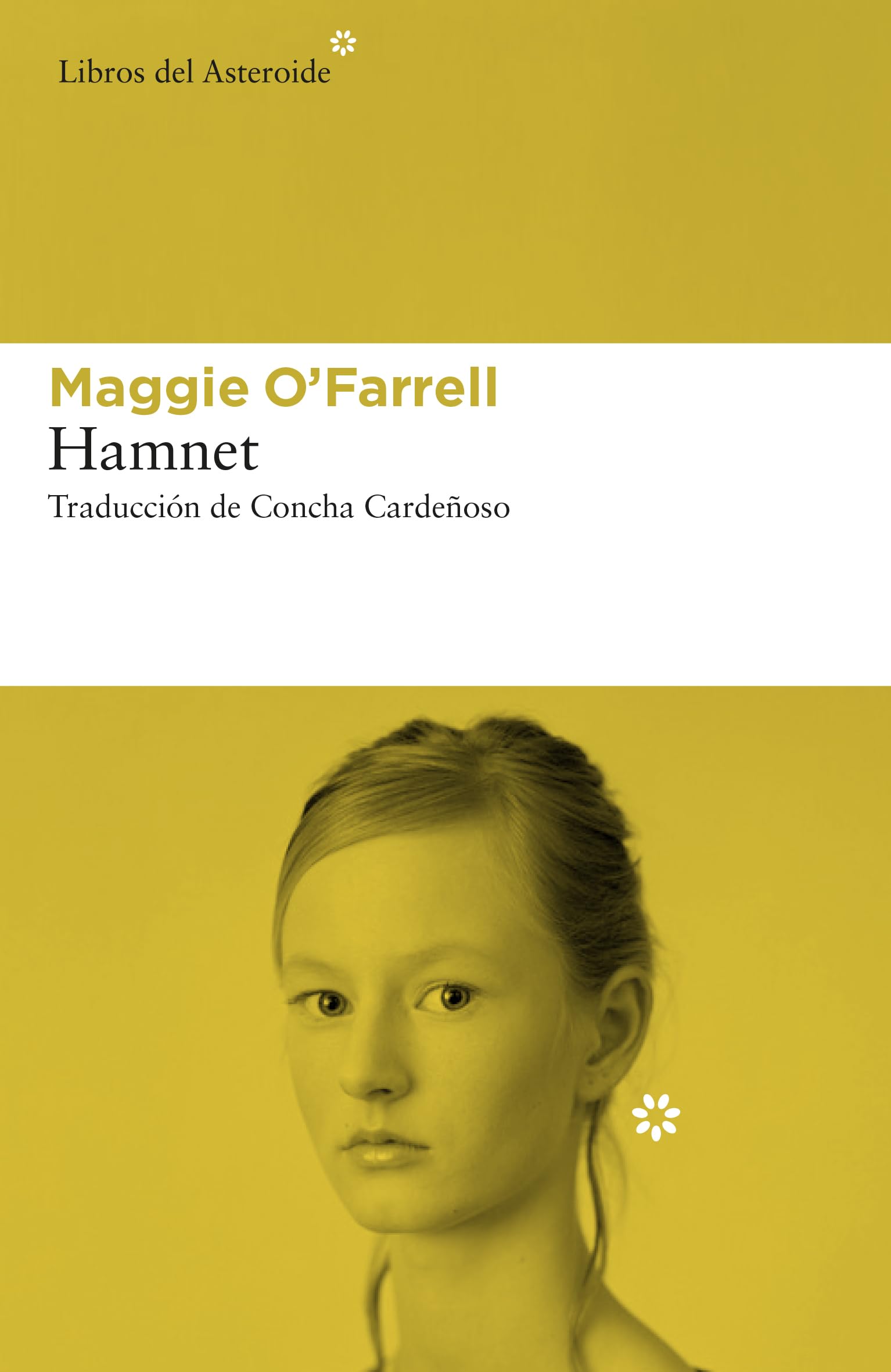 Hamnet: 250 (Libros del Asteroide)