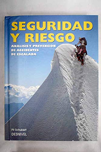 Seguridad y riesgo