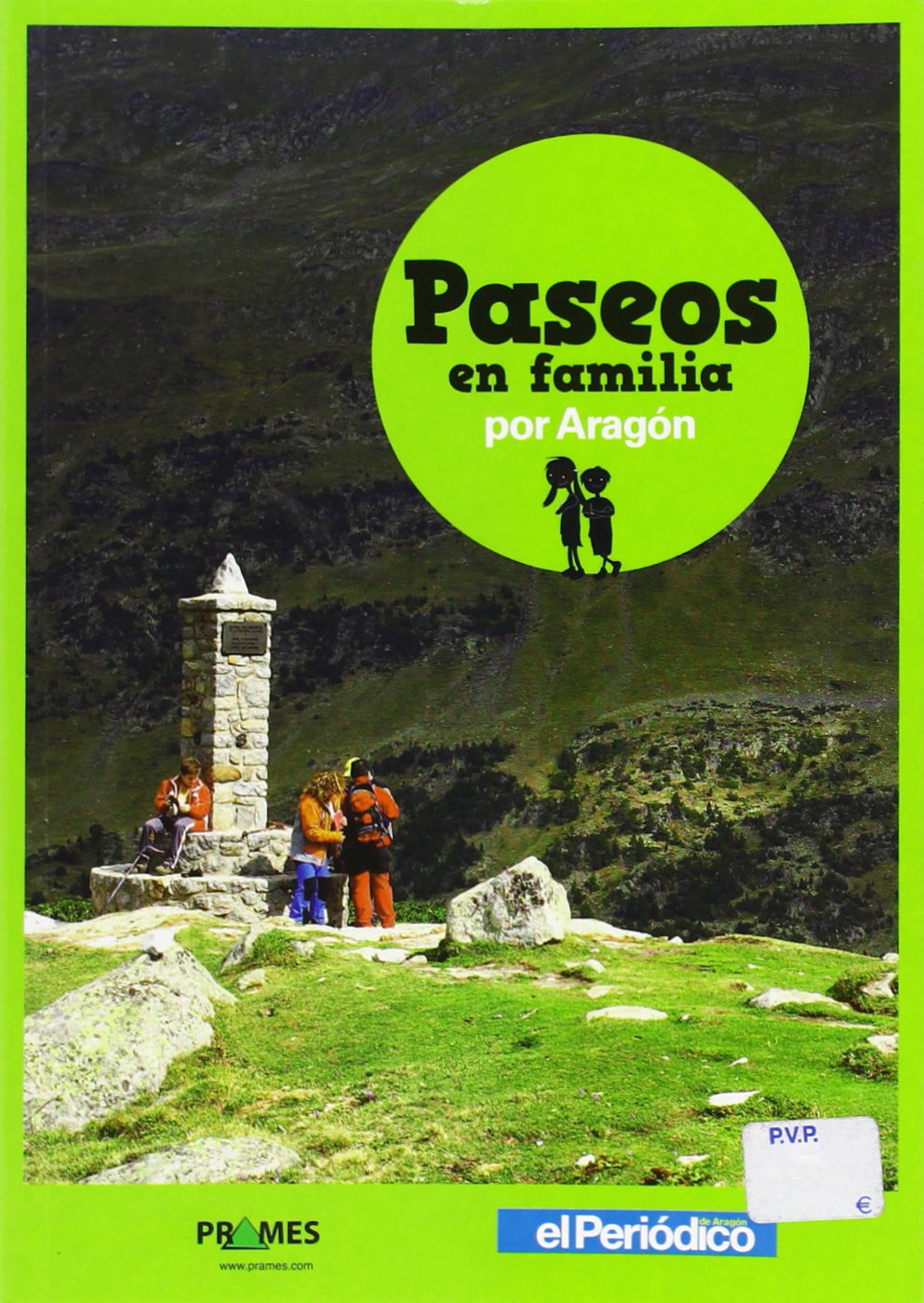 Paseos en familia por aragón