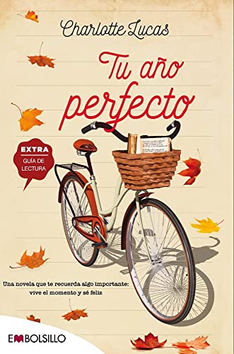 Tu año perfecto (EMBOLSILLO)