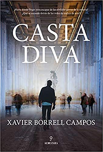 Casta Diva (Tapa negra)