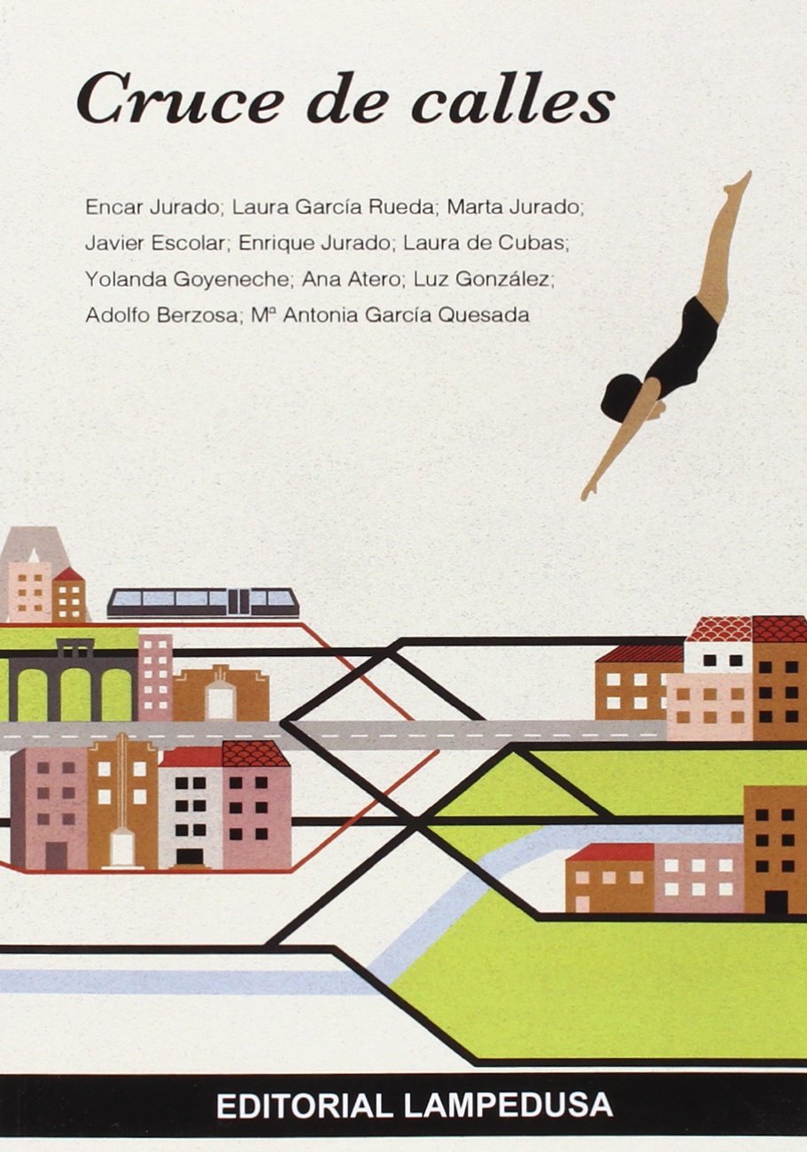 Cruce de calles