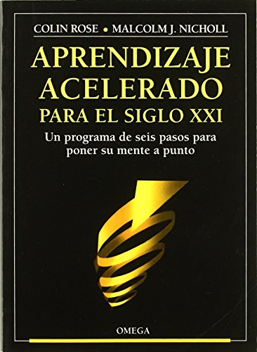 APRENDIZAJE ACELERADO PARA EL SIGLO XXI (VARIOS-TEXTOS GENERALES)