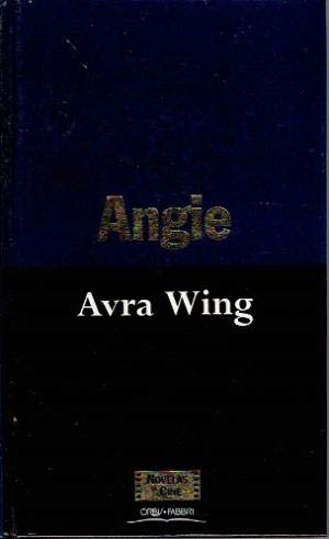 ANGIE.