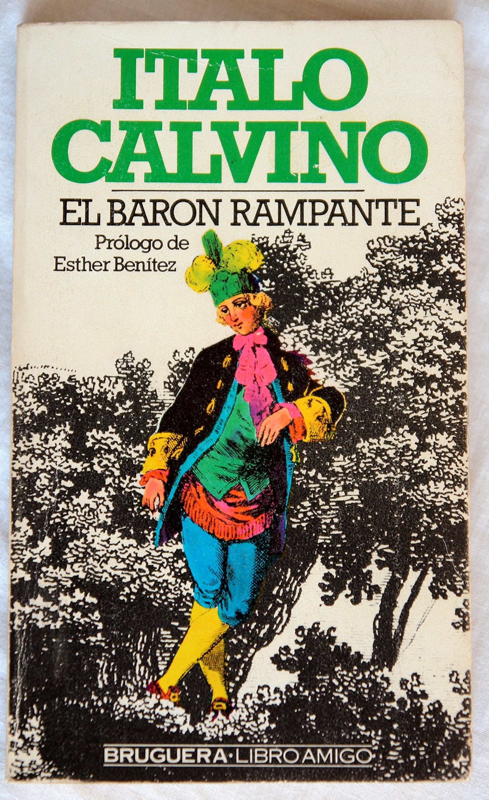 El baron rampante