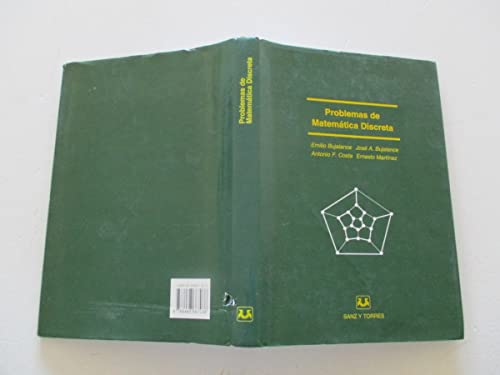 PROBLEMAS DE MATEMATICA DISCRETA