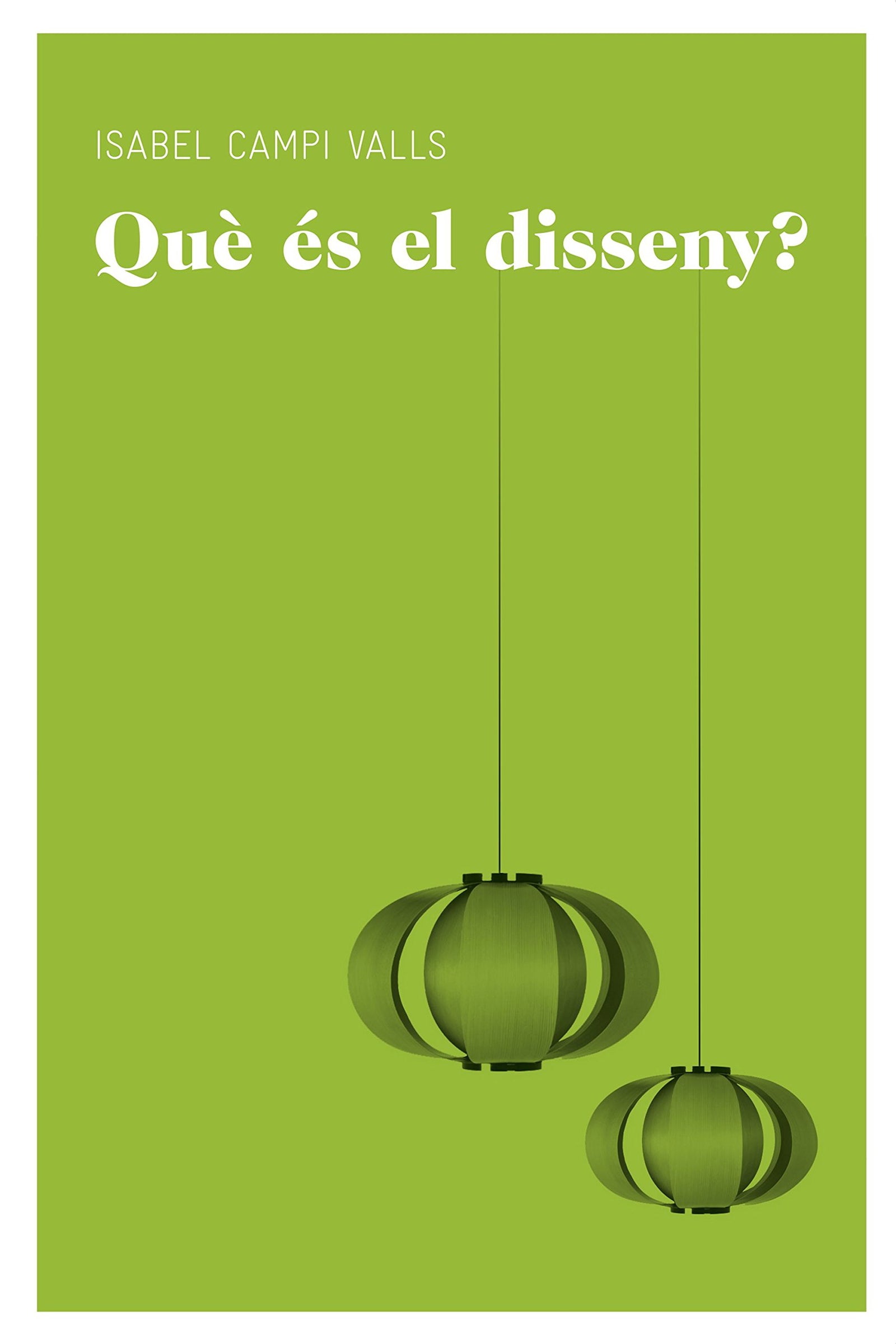 Què és el disseny?: 6 (Aula)