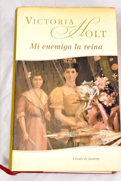 Mi Enemiga La Reina