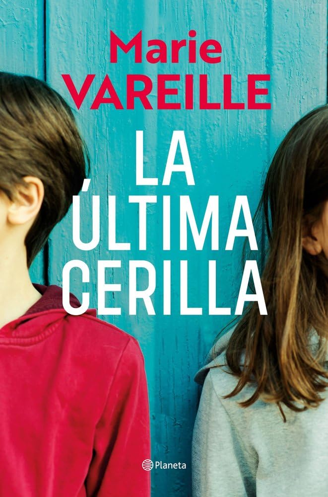 La última cerilla (Planeta Internacional)