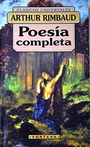 Poesia completa