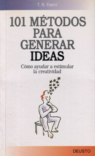 101 metodos para generar ideas