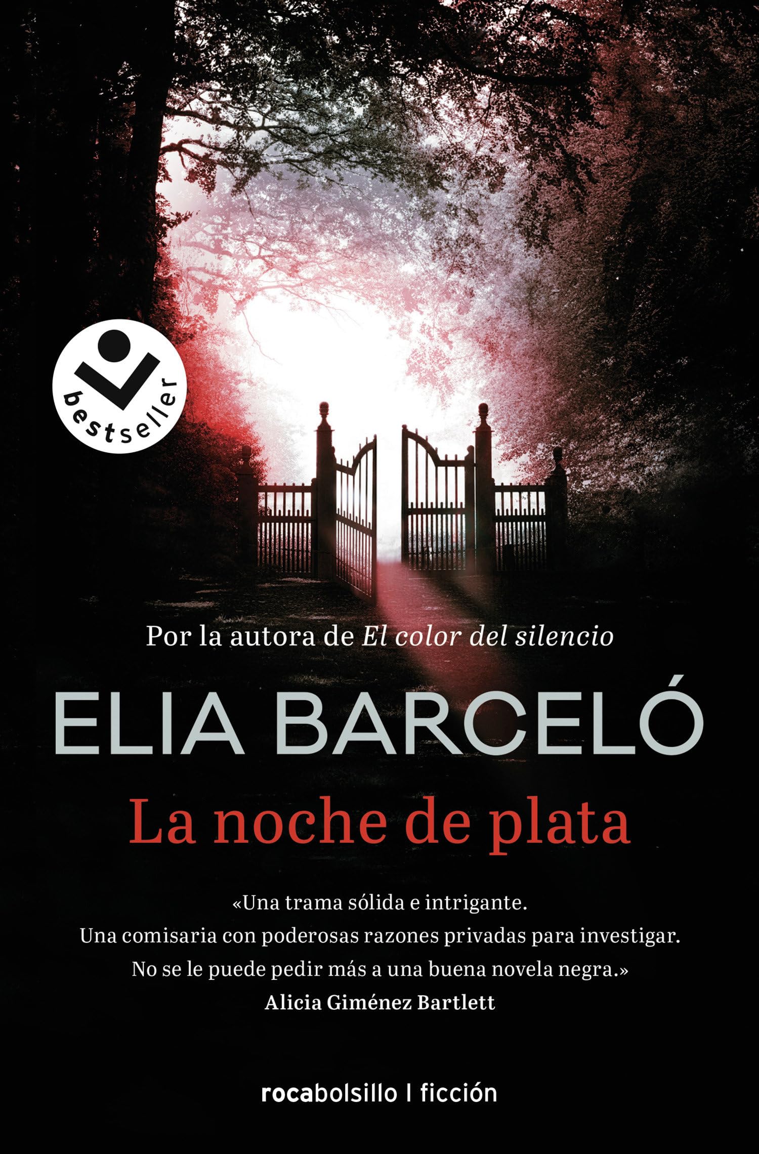 La noche de plata (Best Seller | Ficción)