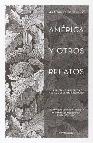 América Y Otros Relatos (FICCION)