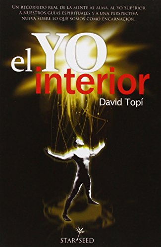 Yo interior,El (2ª ed.) (Infinite)