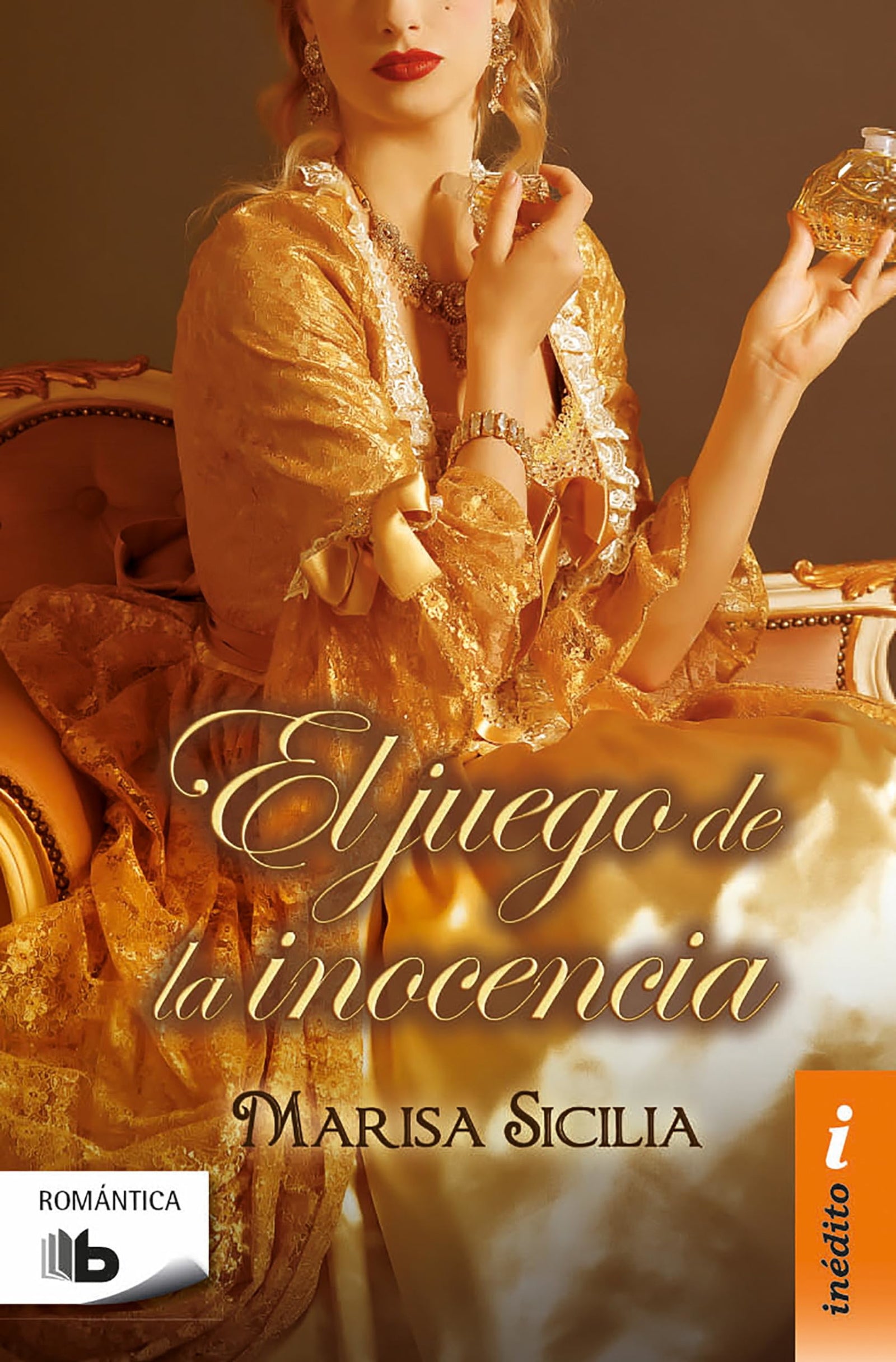 El juego de la inocencia (No ficción)