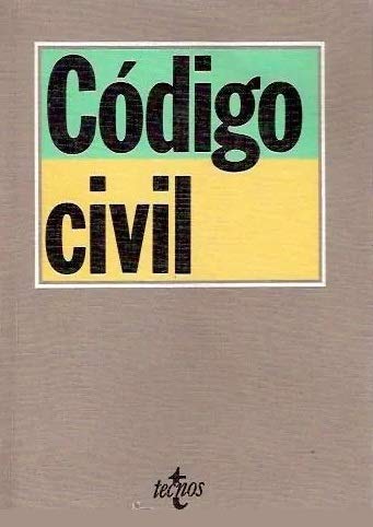 Codigo civil (Mari Saila)