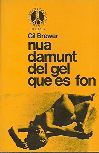 Nua damunt el gel que es fon (Seleccions de la Cua de Palla)
