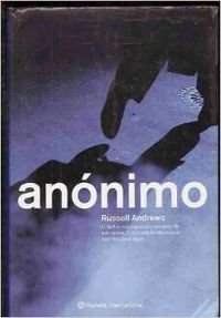 Anonimo