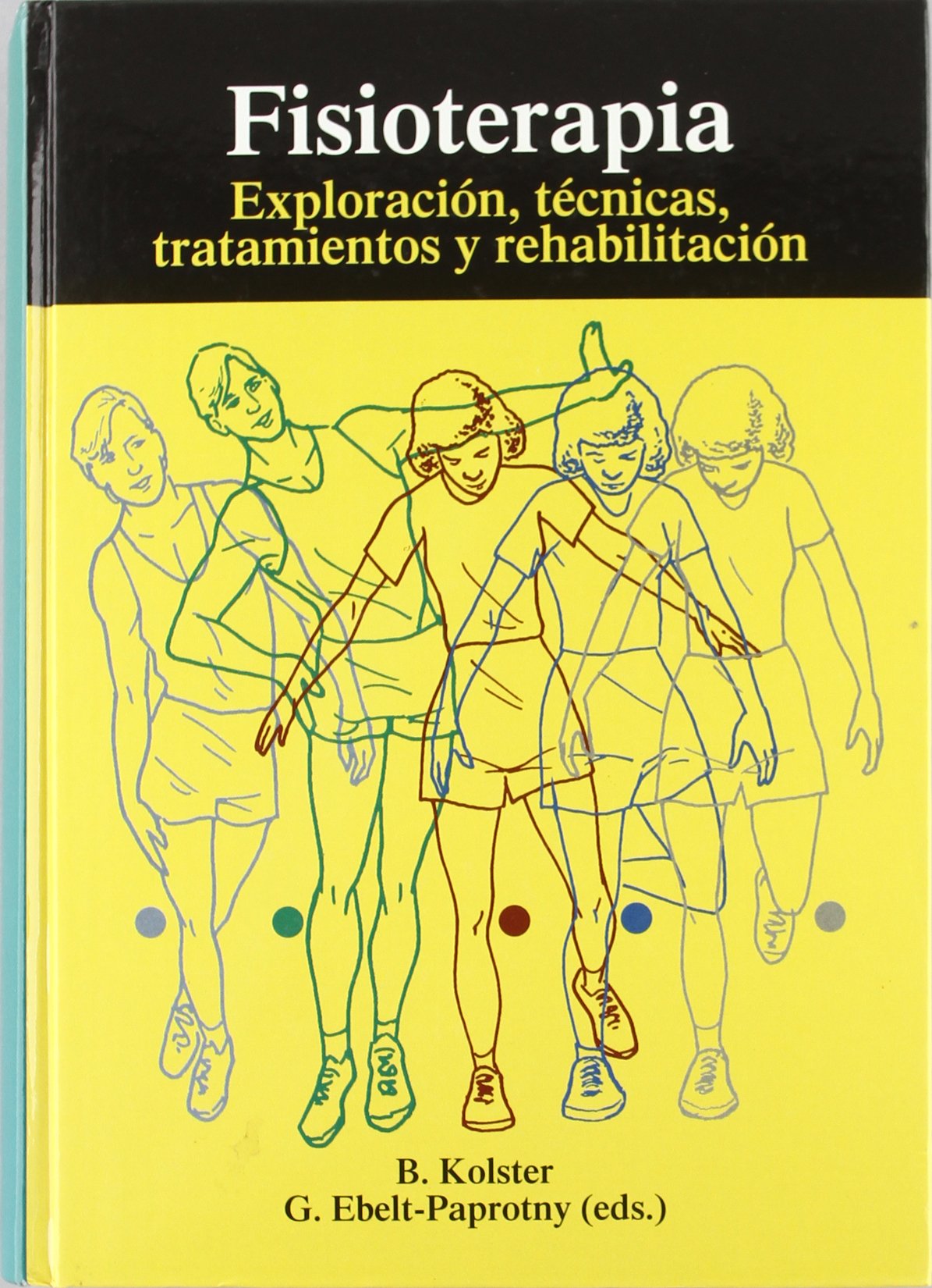 Fisioterapia (SIN COLECCION)